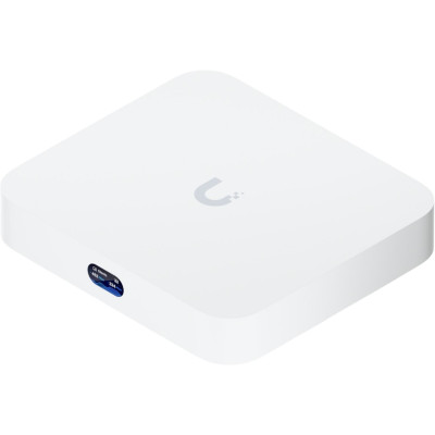 Контролер Ubiquiti UniFi Cloud Gateway Ultra (UCG-Ultra)